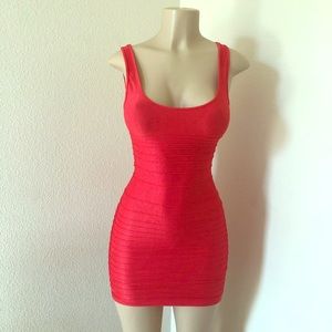 bebe dress Size S